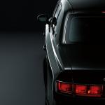 Toyota Century 2018 года